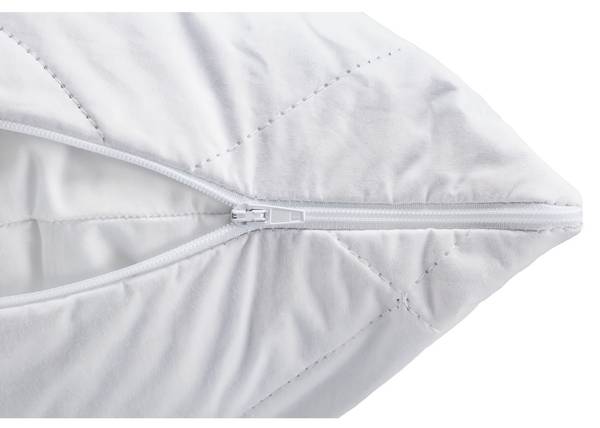 Kissen LUXURY BEDDING 60 x 18 x 60 cm