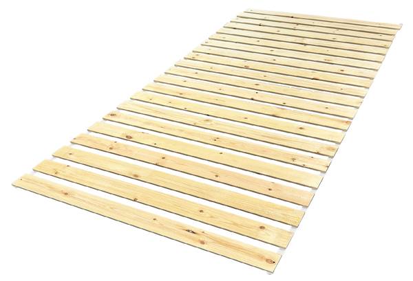 Rollrost ROMO 140 x 70 cm