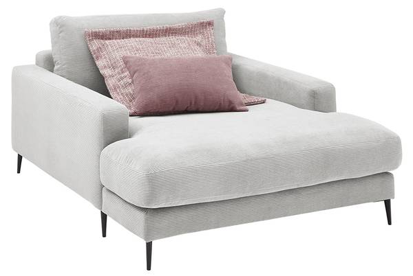 Longseat CARA Silber
