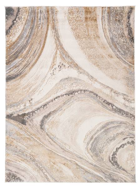 Teppich Leonore Noce 200 x 290 cm