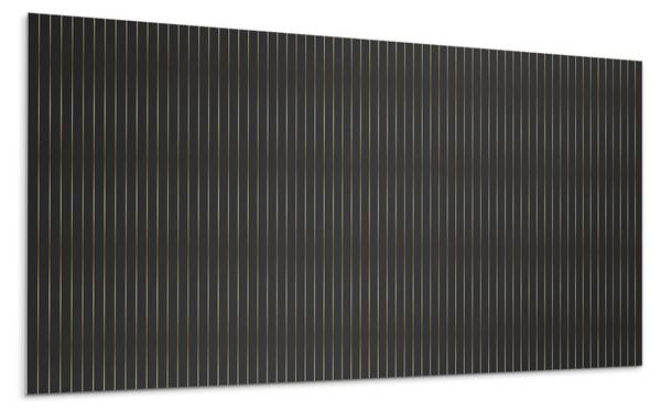 Klebepaneele Vertikal Linie 100 x 50 cm