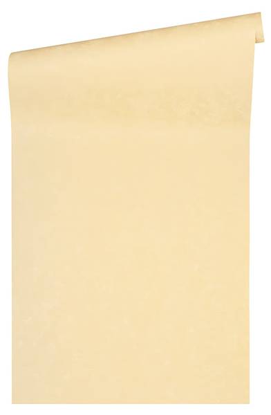Vliestapete 370507-GU Gelb - Kunststoff - 70 x 1 x 1005 cm