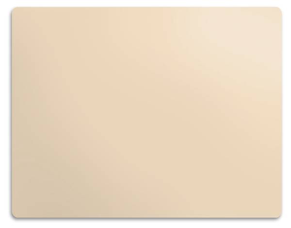 Futtermatte Beige 35 x 45 cm