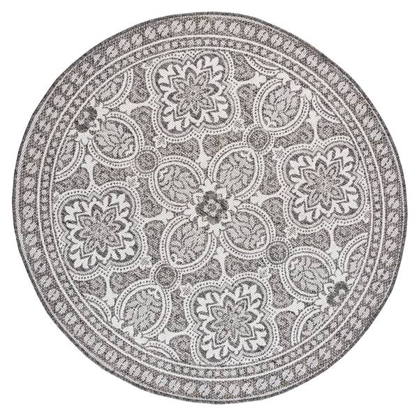 Teppich Summer Oriental 120 x 120 cm