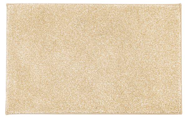 Badematte Nasa Beige - 86 x 150 cm