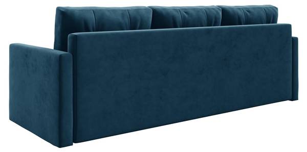Sofa OLIVIA DLB Blau