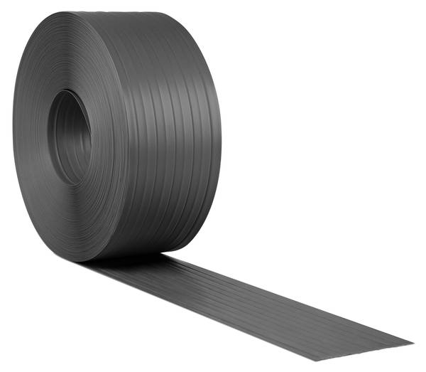 Sichtschutzstreifen 200-06 Graphit