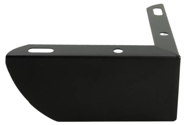 Möbelbein EstiloPuro Schwarz