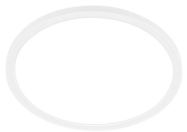 LED Deckenleuchte mit Sensor 7525416 Weiß