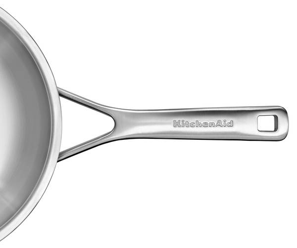 Bratpfanne Multi-Ply Durchmesser: 20 cm