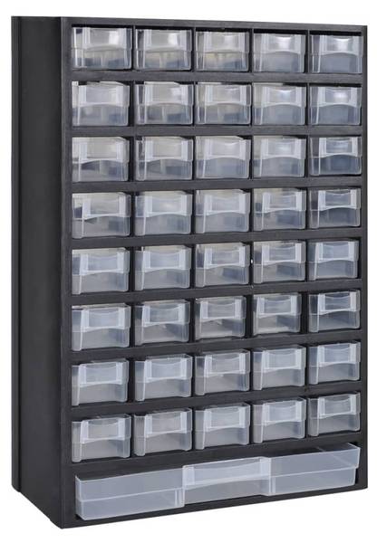 Werkzeugschrank 140305 kaufen