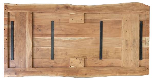 Esstisch CALI Breite: 260 cm