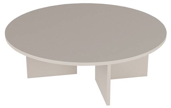 Couchtisch TOPANIA Beige