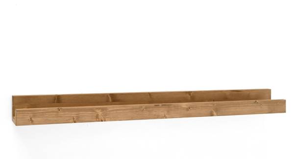 Wandregal Duc 4er Set Tiefe: 100 cm