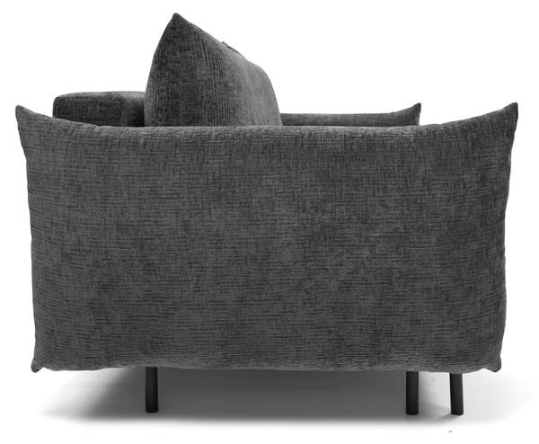 Einzelsofa ADEL Graphit