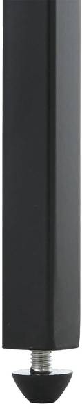 Apothekerskast Q77 den - ijzer - zink - 84 x 85 x 35 cm