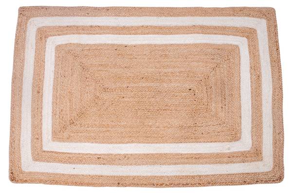 Teppich ALVA 120 x 80 cm