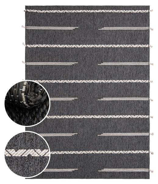 Tapis Juniper Lyn 200 x 290 cm