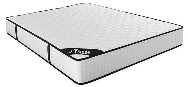 Standardmatratze LUREAN Tiefe: 180 cm
