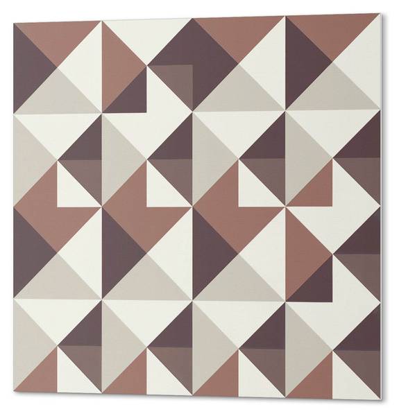 Vinyl tegels 00282930 (9er - Set) 30 x 30 cm