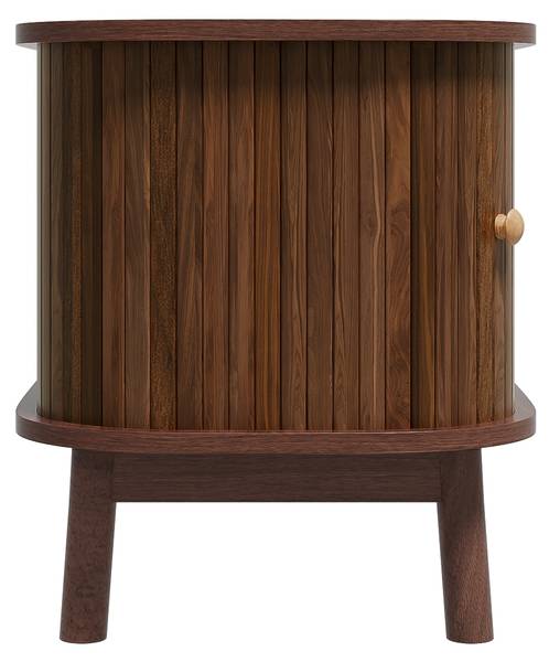 TV-Lowboards HarmoniEn Braun - Holzwerkstoff - 170 x 46 x 40 cm