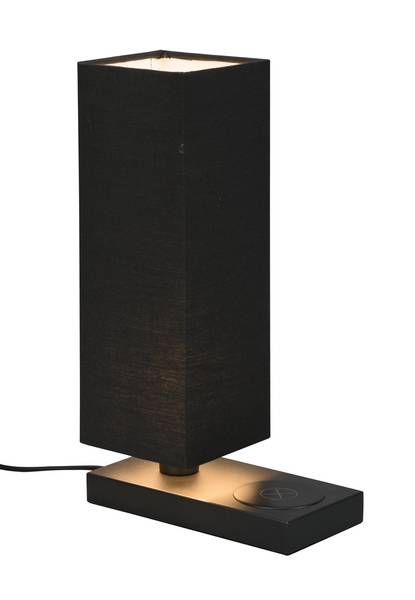 Tischlampe Nachttisch Lampenschirm Stoff kaufen
