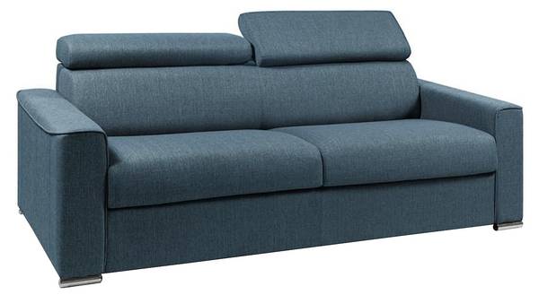Schlafsofa VIZIR Blau