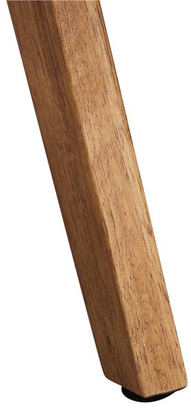 Sessel ARH11 Weiß - 61 x 73 x 69 cm