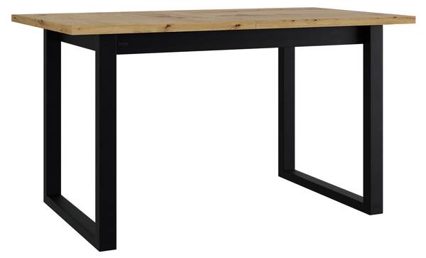 Esstich Ikon III Eiche Dunkel