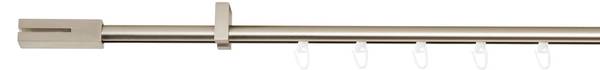 Gardinenstange next-slot VI Breite: 310 cm
