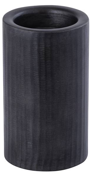 Kabinett Nanci Grau - 13 x 21 x 13 cm