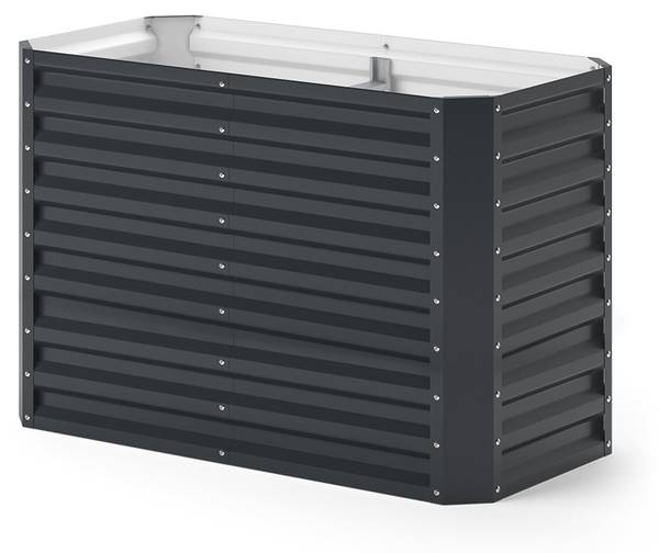 Lit surélevé  54735 Anthracite