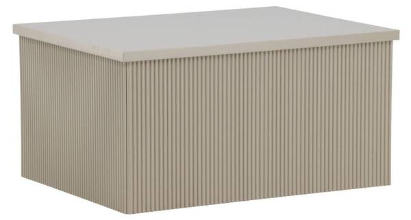 Couchtisch Lenox 80 x 40 x 60 cm