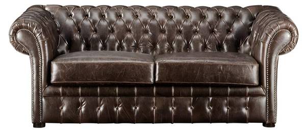 Couchgarnitur CLOTAIRE 2er-Set Tiefe: 232 cm