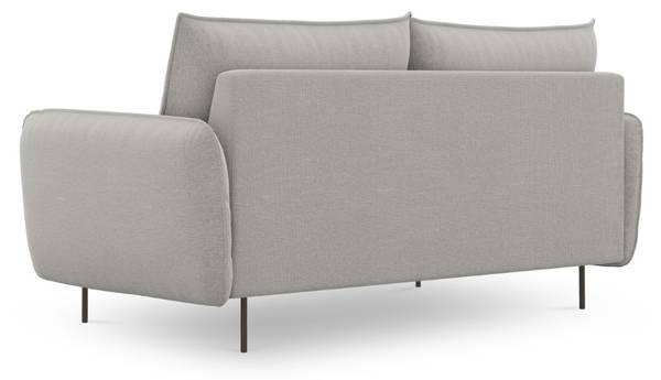Sofa VIENNA Hellgrau