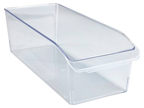 Küchenorganizer M, 37 x 15 x 11 cm Kunststoff - 37 x 11 x 15 cm