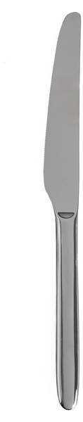 Messer WIEN 10er-Set Silber - Metall - 9 x 1 x 24 cm