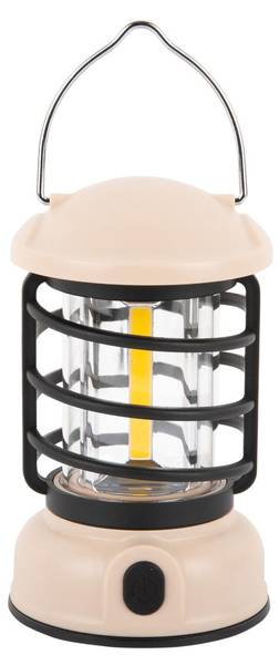 Tischleuchte Camping Lantern Led Weiß