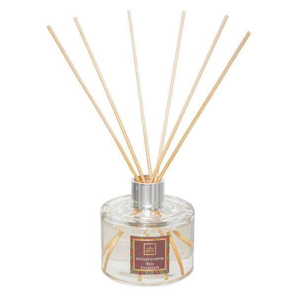 Diffuseur de parfum NEDA 9 x 27 x 9 cm - Fibres naturelles
