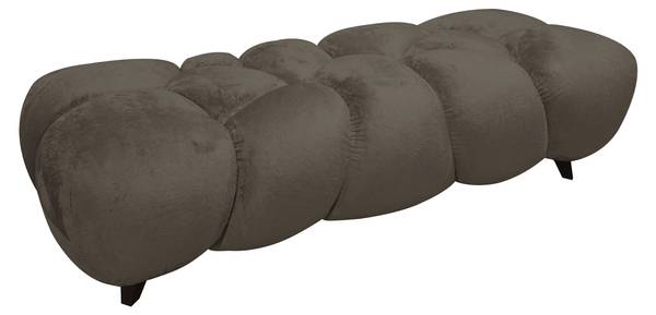 Bank NUBIBUS Taupe