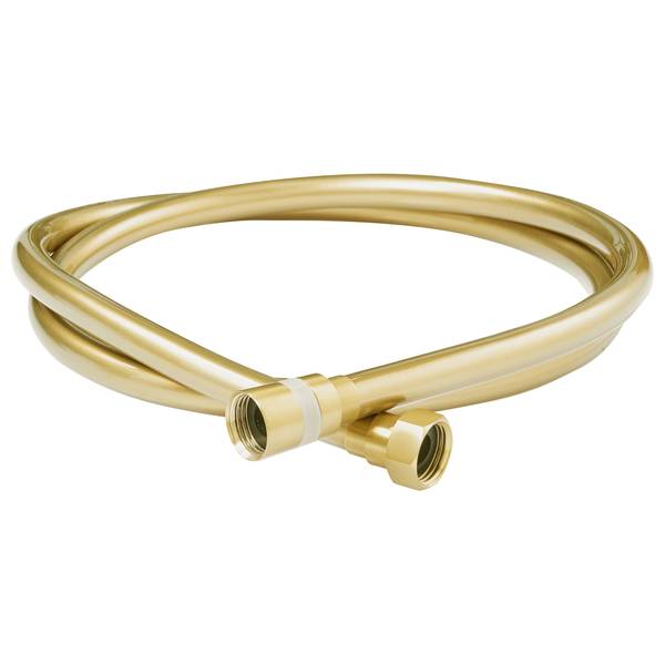 Wannenarmaturen CANAIMA Gold - Metall - 25 x 175 x 41 cm