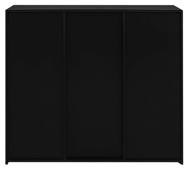 Sideboard Ourea Ⅳ Noir