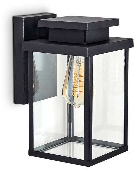Außenwandleuchte Poggio Breite: 30 cm
