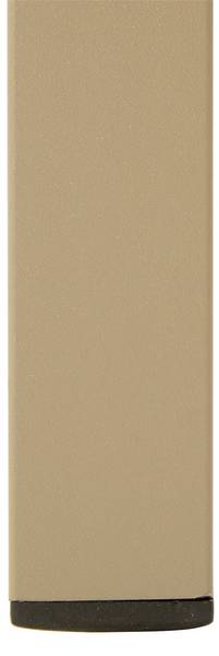Gartenmöbel Set WINDY 7er Set Beige