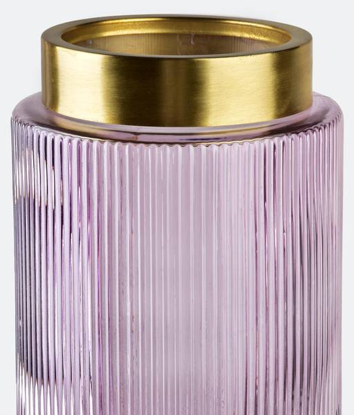 Vase SERENITE Rosé