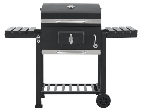 Grillwagen Arnad Breite: 135 cm
