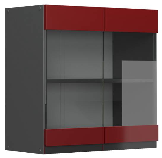 Keukenfront R-Line 39476 Breedte: 60 cm