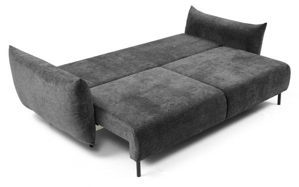 Einzelsofa ADEL Graphit