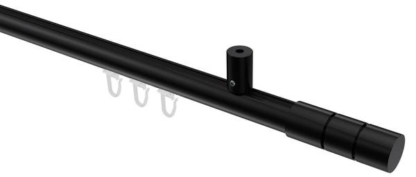 Innenlaufstange 1-Lauf Sonius Elanto Breite: 120 cm