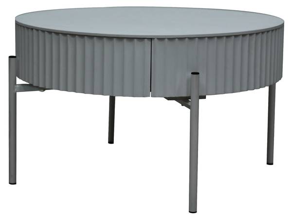 Table basse Rill Gris